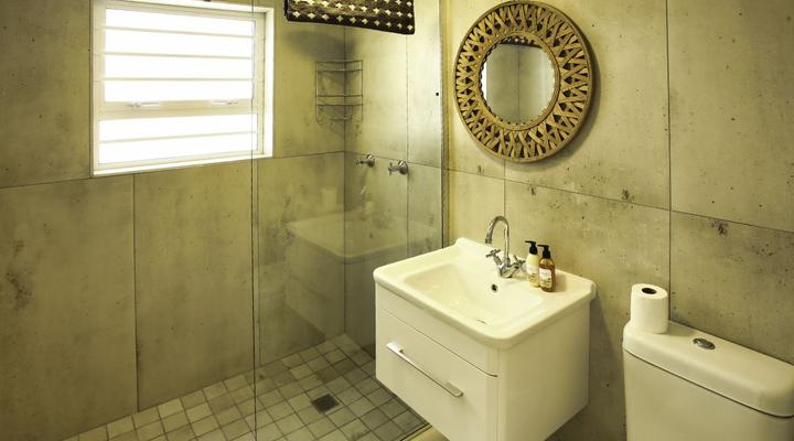 Skiathos Villa, Langebaan, 6-sleeper