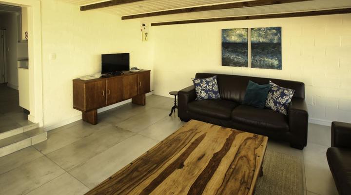 Skiathos Villa, Langebaan, 6-sleeper