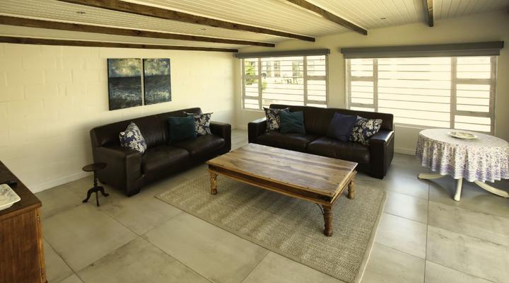 Skiathos Villa, Langebaan, 6-sleeper