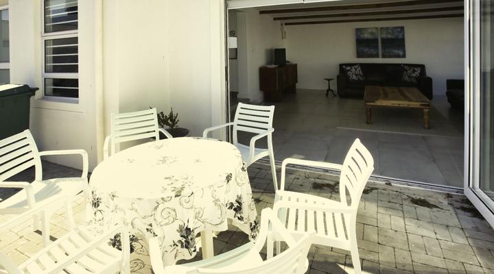 Skiathos Villa, Langebaan, 6-sleeper