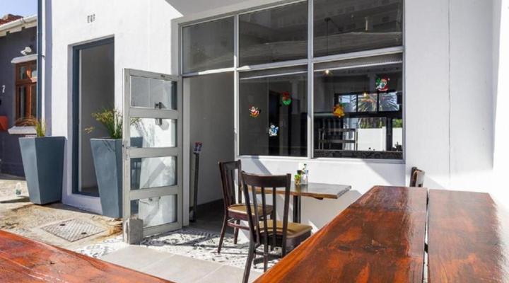 AirCommodation Guesthouse