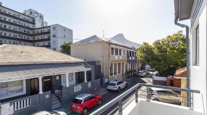 AirCommodation Guesthouse