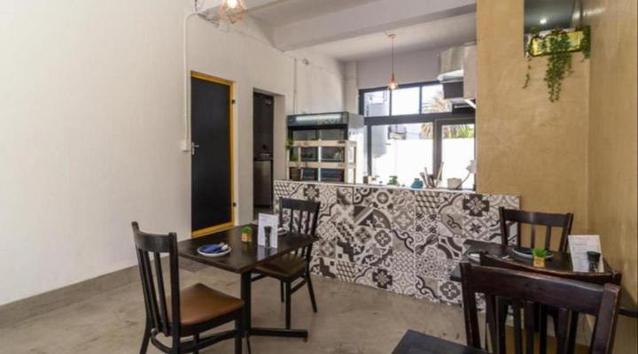 AirCommodation Guesthouse