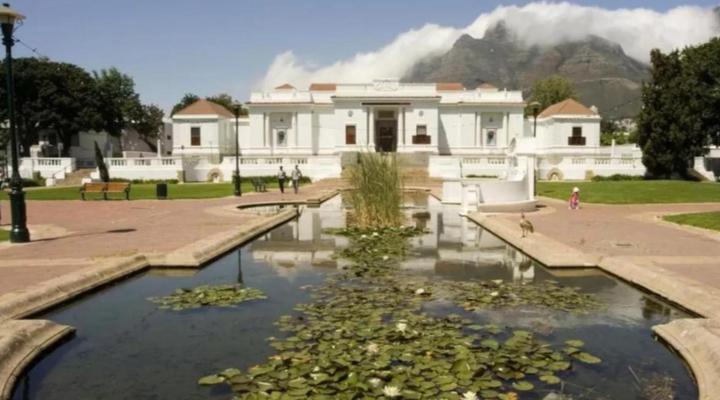 AirCommodation Guesthouse