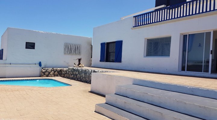 Whale Tale Studio Café