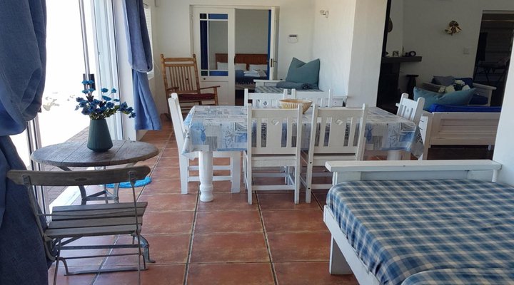 Whale Tale Studio Café