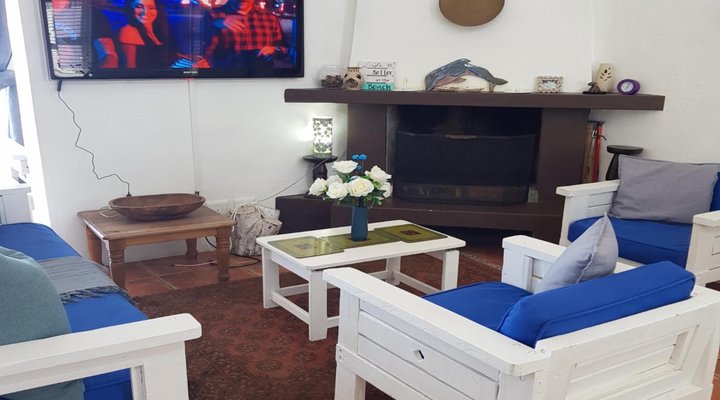 Whale Tale Studio Café