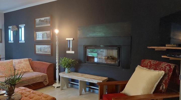 Kimi's Self-Catering Guest Cottage