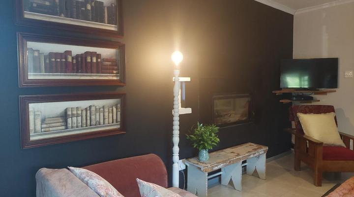 Kimi's Self-Catering Guest Cottage