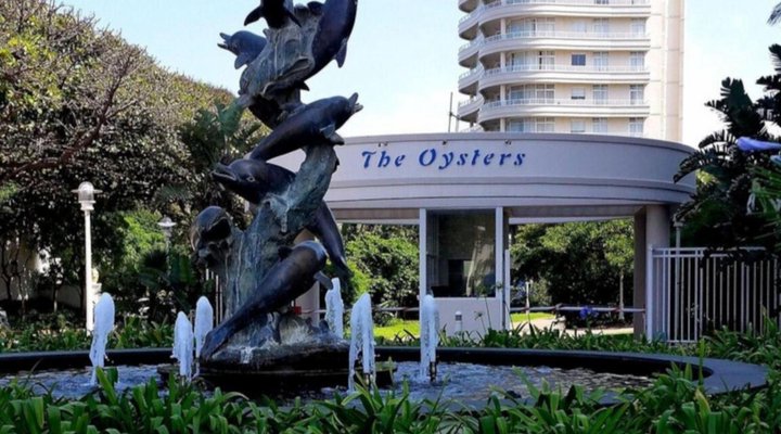 703 Oyster Schelles