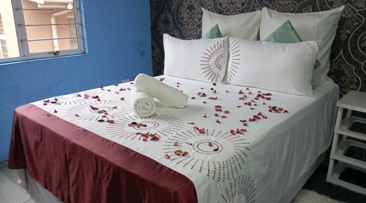 Rato Thato Guest House