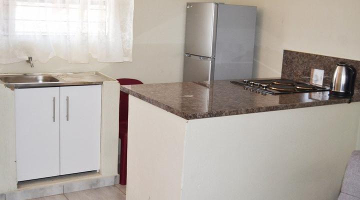 KB apartments lodge in Jane Furse