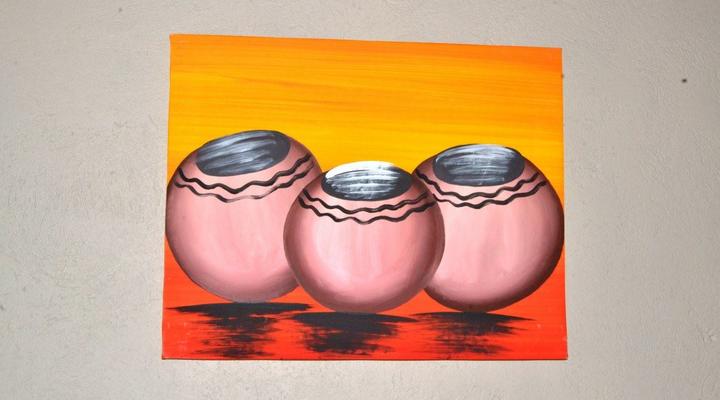 KB apartments lodge in Jane Furse