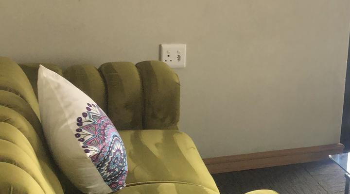 KB apartments lodge in Jane Furse