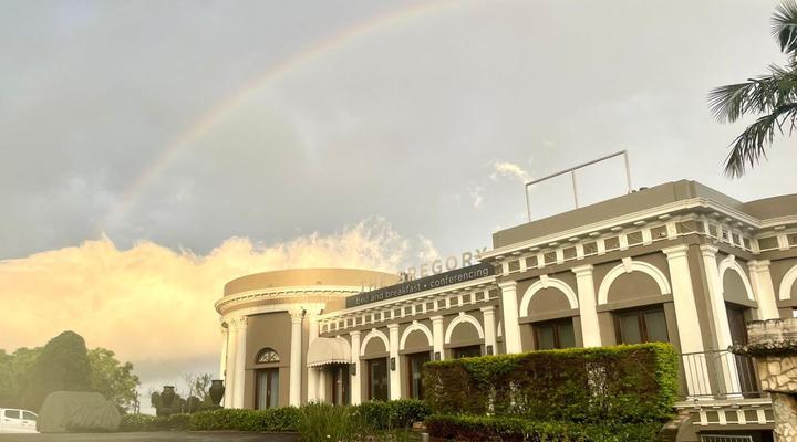 The Gregory Bed & Breakfast