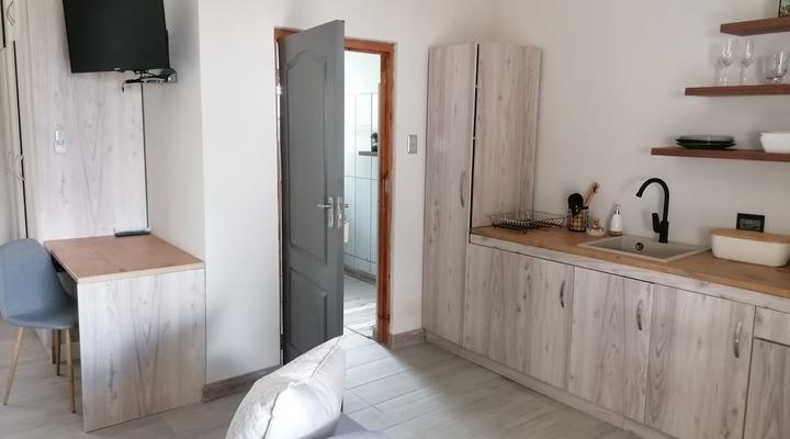 Onenslin selfcatering