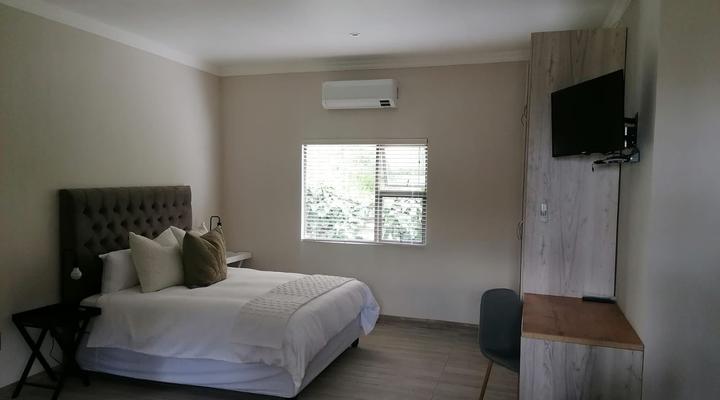 Onenslin selfcatering