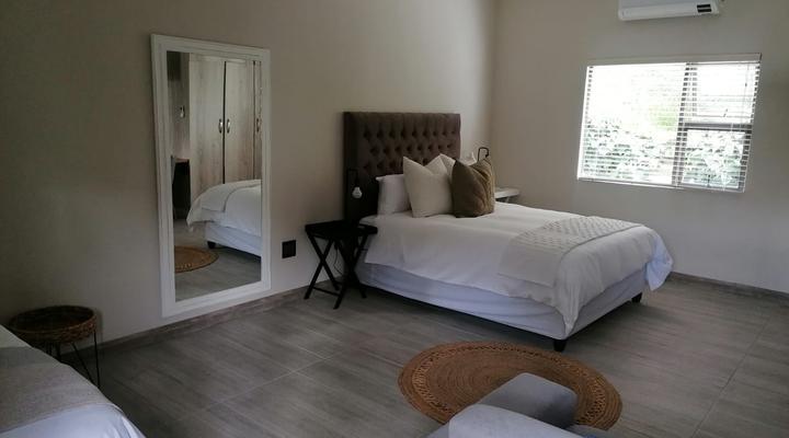 Onenslin selfcatering