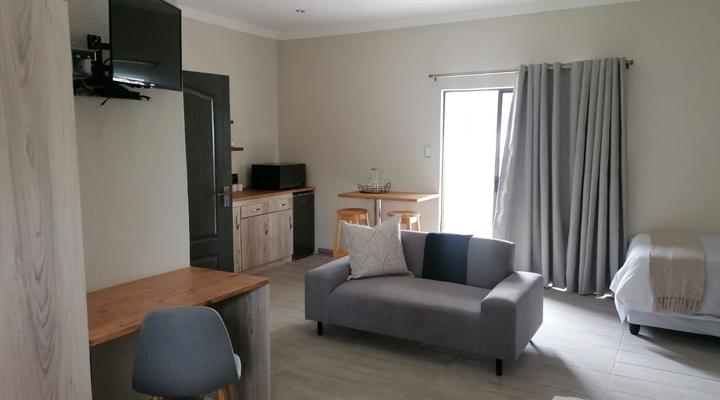 Onenslin selfcatering