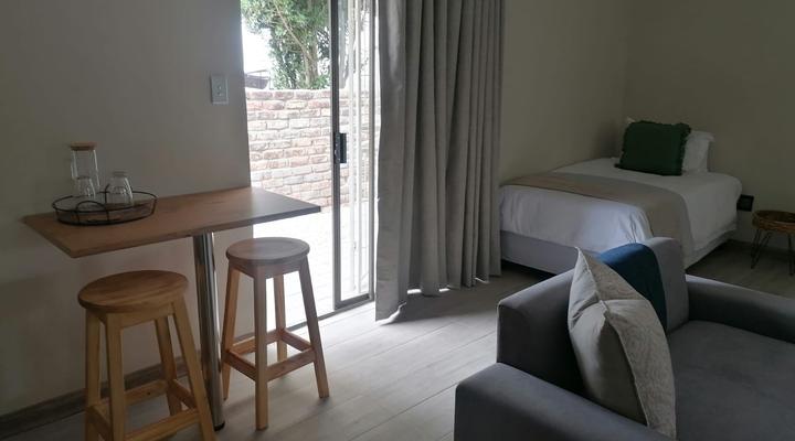 Onenslin selfcatering