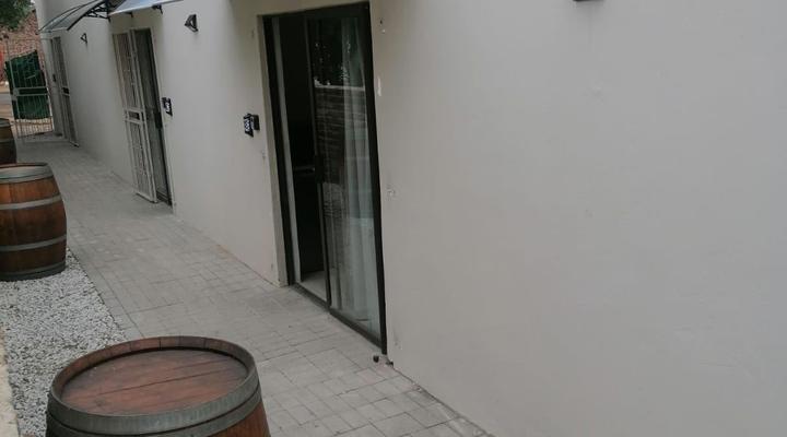 Onenslin selfcatering