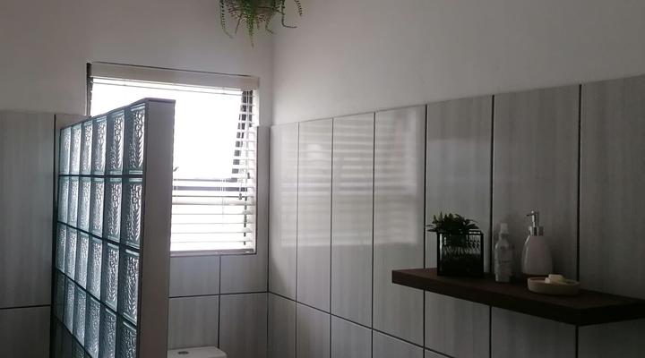 Onenslin selfcatering