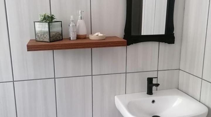 Onenslin selfcatering