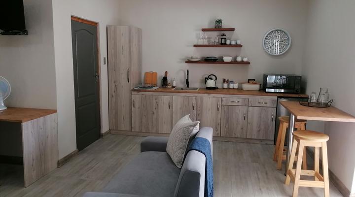 Onenslin selfcatering