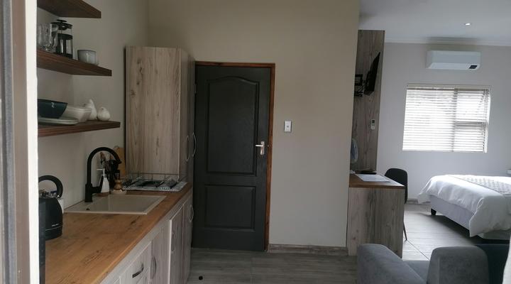 Onenslin selfcatering