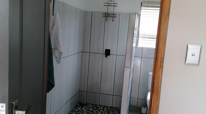 Onenslin selfcatering