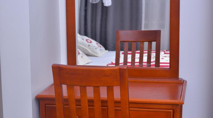 Katente Country Resort Hotel