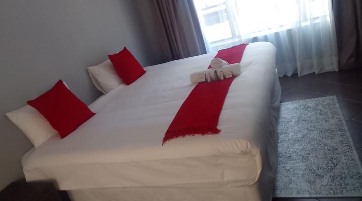 Thondoni Lodge and Guesthouse