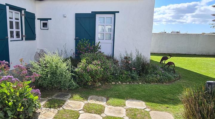 Casa Pescador Beach House