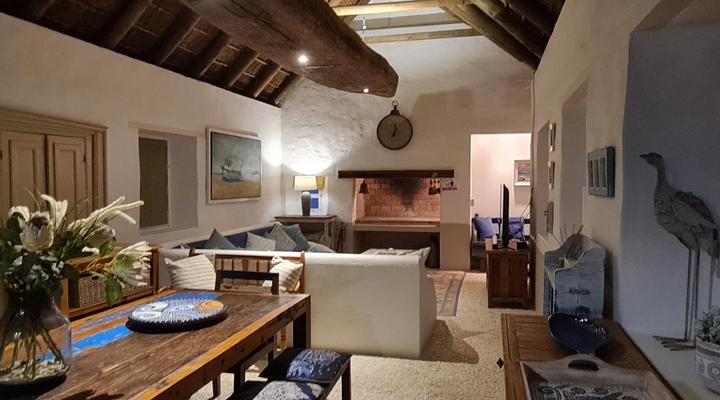 Casa Pescador Beach House