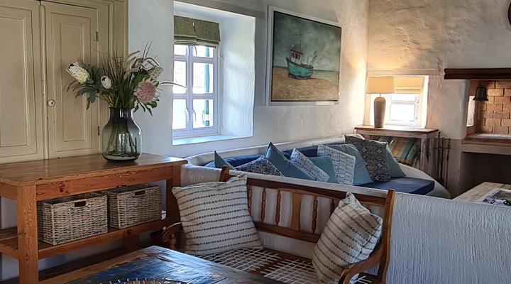 Casa Pescador Beach House