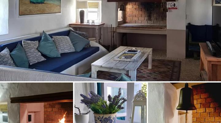 Casa Pescador Beach House