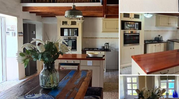 Casa Pescador Beach House