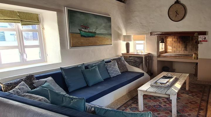 Casa Pescador Beach House