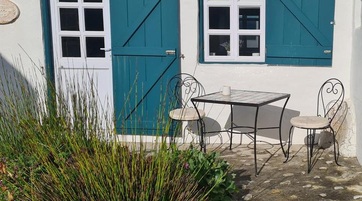 Casa Pescador Beach House