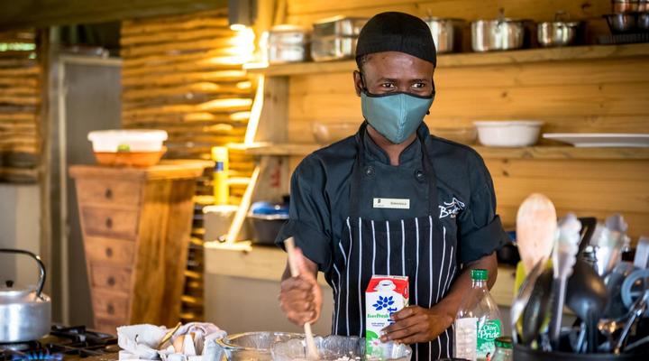 Bundox Explorer Camp