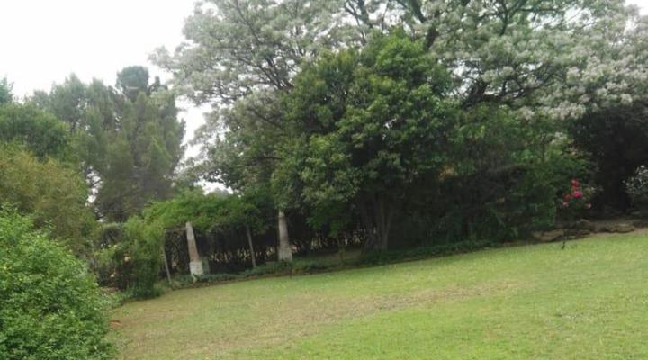 Green Gables Guesthouse