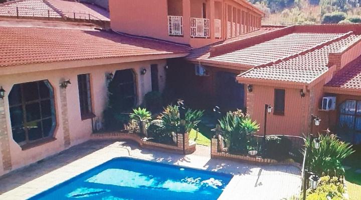 Valley View Guest House