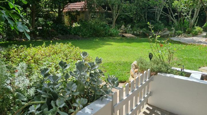 Schuilhoek Garden Terraces - Self Catering