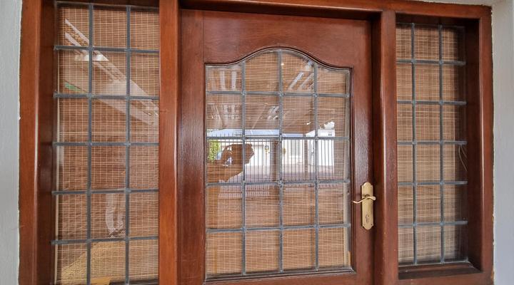 Schuilhoek Garden Terraces - Self Catering