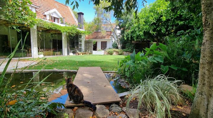 Schuilhoek Garden Terraces - Self Catering