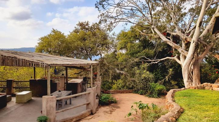 The Healing Hill Guesthouse