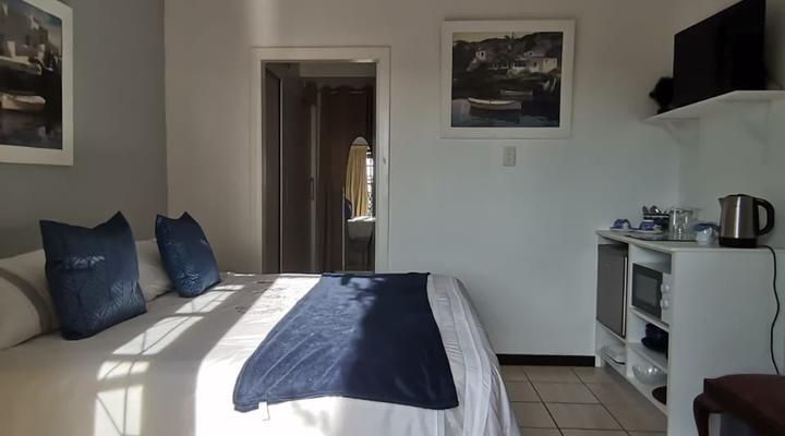 Evergreen on Williamson