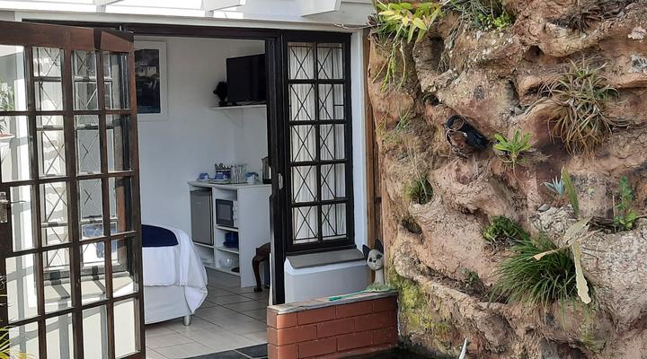 Evergreen on Williamson