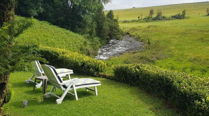 Paradise View Guesthouse