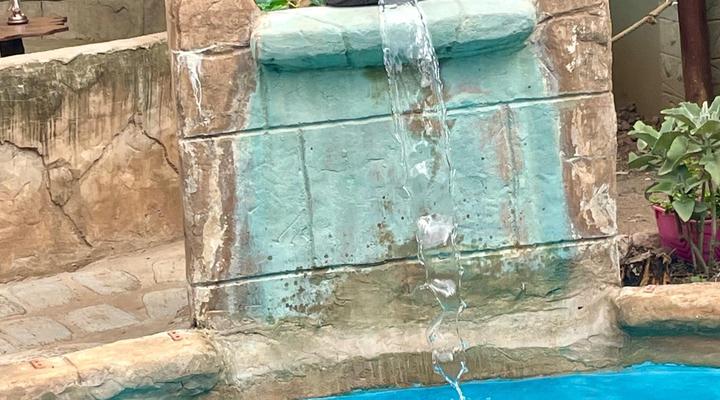 Nyala Luxury Safari Tents